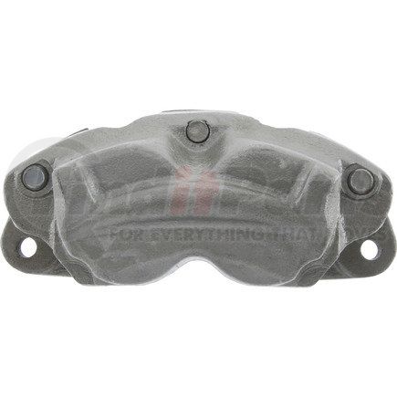 141.62024 by CENTRIC - Centric Semi-Loaded Brake Caliper