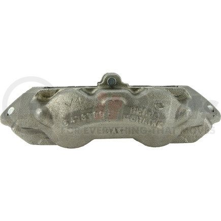 141.62025 by CENTRIC - Centric Semi-Loaded Brake Caliper