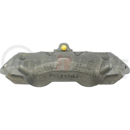 141.62026 by CENTRIC - Centric Semi-Loaded Brake Caliper