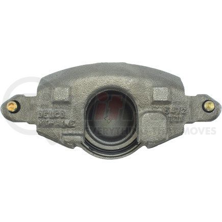 141.62035 by CENTRIC - Centric Semi-Loaded Brake Caliper