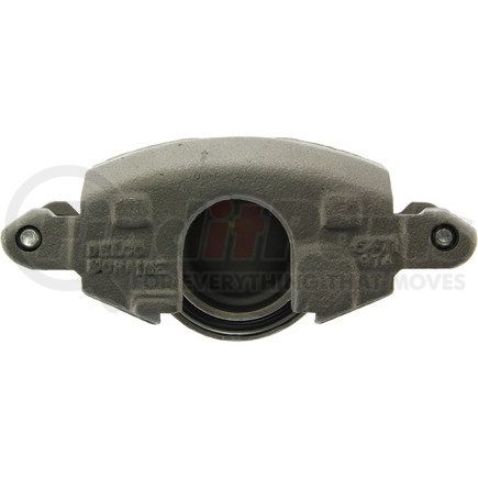 141.62040 by CENTRIC - Centric Semi-Loaded Brake Caliper