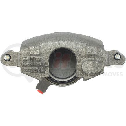 141.62043 by CENTRIC - Centric Semi-Loaded Brake Caliper