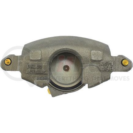 141.62047 by CENTRIC - Centric Semi-Loaded Brake Caliper