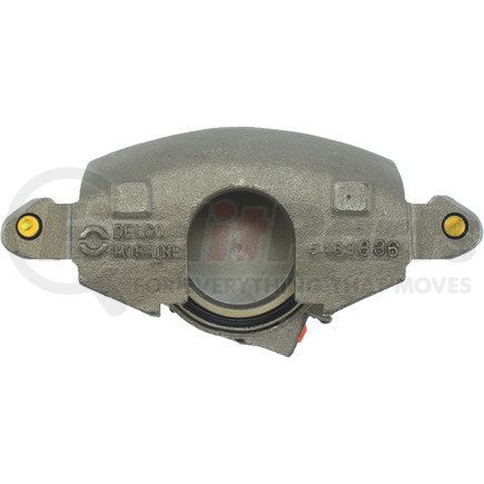 141.62048 by CENTRIC - Centric Semi-Loaded Brake Caliper