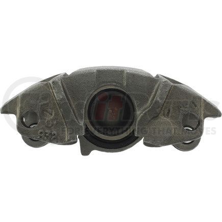 141.62063 by CENTRIC - Centric Semi-Loaded Brake Caliper