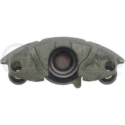 141.62064 by CENTRIC - Centric Semi-Loaded Brake Caliper