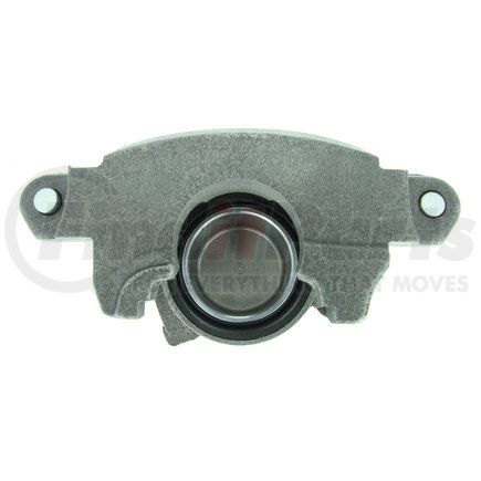 141.62065 by CENTRIC - Disc Brake Caliper - Remanufactured, with Hardware and Brackets, without Brake Pads