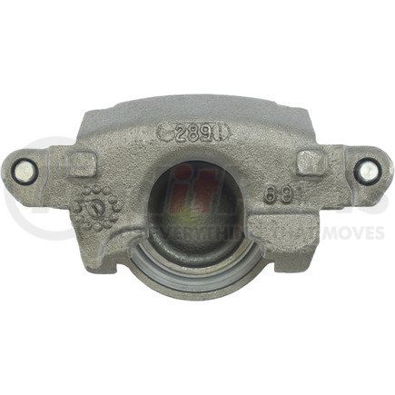 141.62068 by CENTRIC - Centric Semi-Loaded Brake Caliper