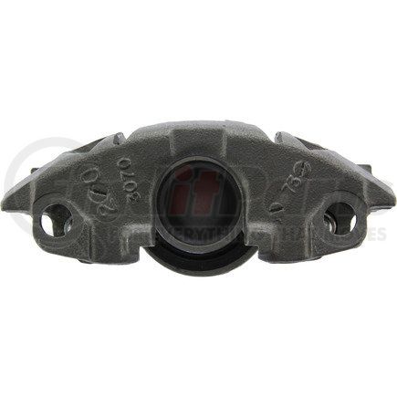 141.62072 by CENTRIC - Centric Semi-Loaded Brake Caliper