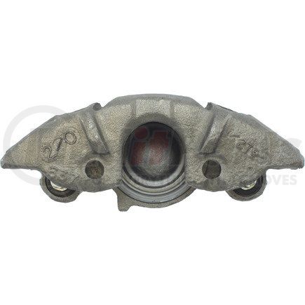 141.62075 by CENTRIC - Centric Semi-Loaded Brake Caliper