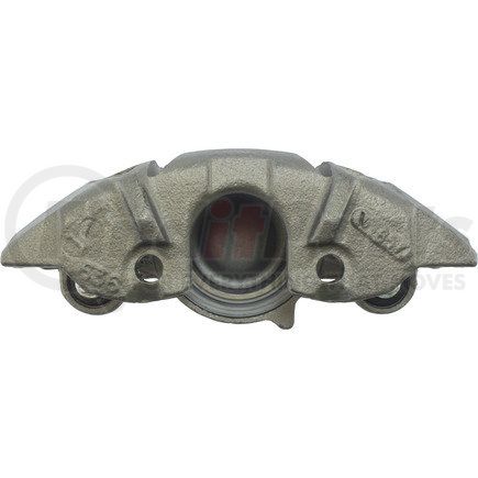 141.62076 by CENTRIC - Centric Semi-Loaded Brake Caliper