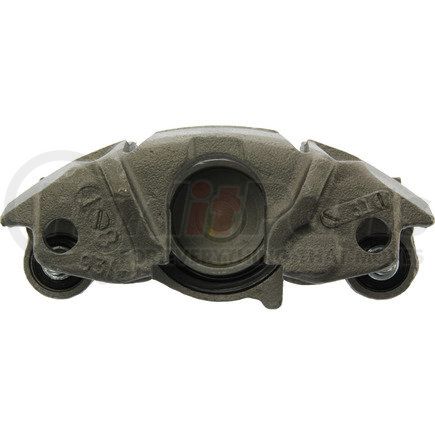 141.62080 by CENTRIC - Centric Semi-Loaded Brake Caliper