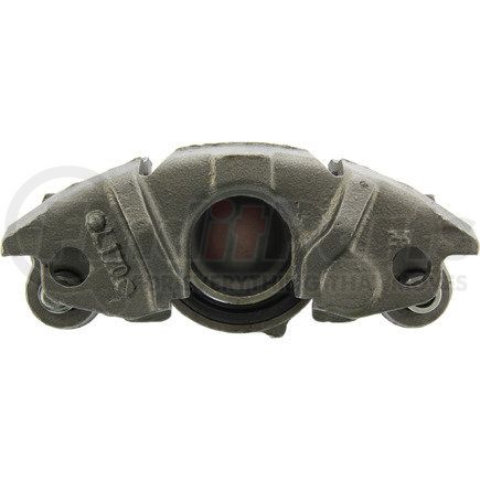 141.62082 by CENTRIC - Centric Semi-Loaded Brake Caliper