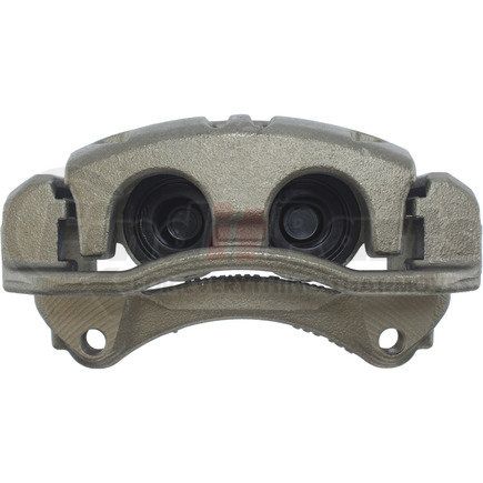 141.62083 by CENTRIC - Centric Semi-Loaded Brake Caliper with New Phenolic Pistons