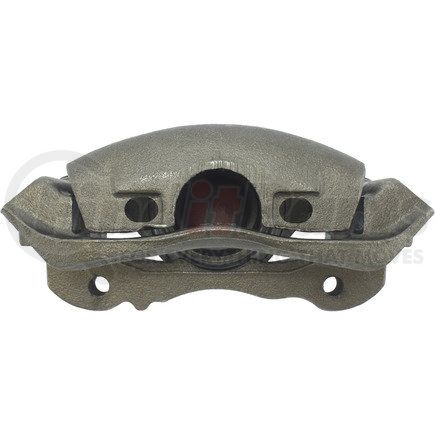 141.62087 by CENTRIC - Centric Semi-Loaded Brake Caliper
