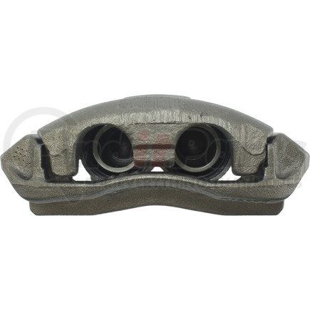 Centric 141.62089 Disc Brake Caliper Centric Semi-Loaded Brake Caliper