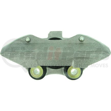 Centric 141.62092 Disc Brake Caliper Centric Semi-Loaded Brake Caliper