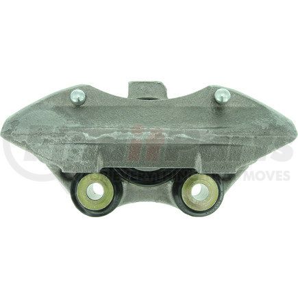 141.62091 by CENTRIC - Centric Semi-Loaded Brake Caliper