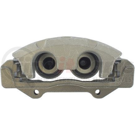 141.62099 by CENTRIC - Centric Semi-Loaded Brake Caliper with New Phenolic Pistons