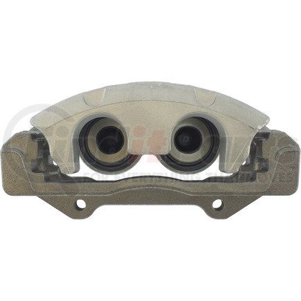 141.62100 by CENTRIC - Centric Semi-Loaded Brake Caliper with New Phenolic Pistons