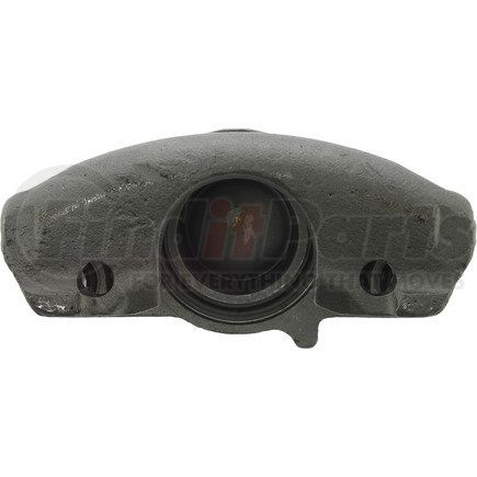 141.62104 by CENTRIC - Centric Semi-Loaded Brake Caliper