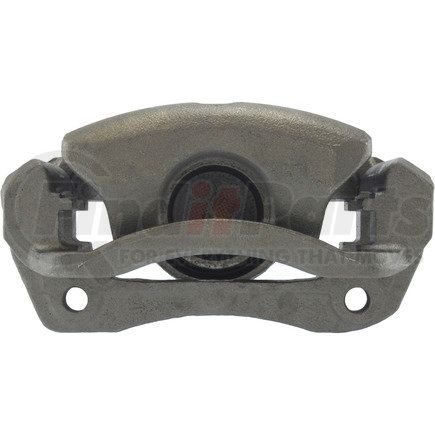 Centric 141.62108 Disc Brake Caliper Centric Semi-Loaded Brake Caliper