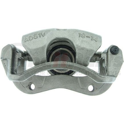 141.62109 by CENTRIC - Centric Semi-Loaded Brake Caliper