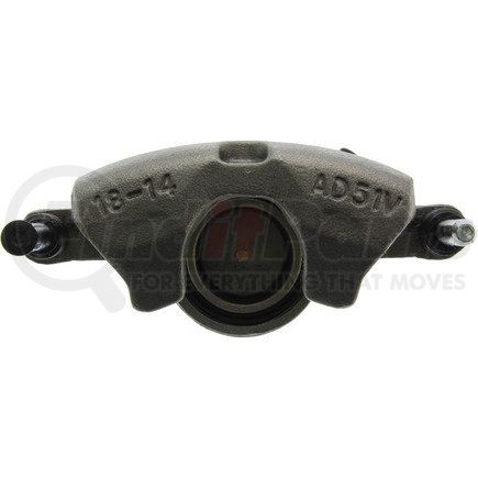 141.62110NB by CENTRIC - UNBRACKETED CALIPER