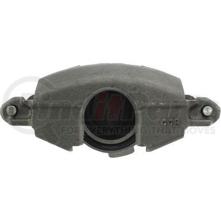 141.62111 by CENTRIC - Centric Semi-Loaded Brake Caliper