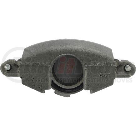 141.62112 by CENTRIC - Centric Semi-Loaded Brake Caliper