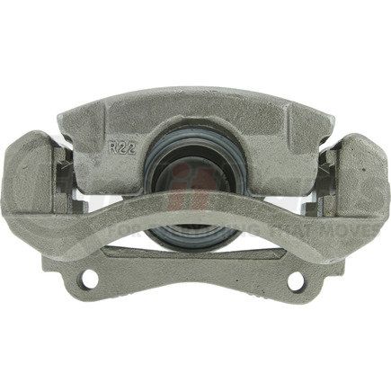 Centric 141.62121 Disc Brake Caliper Centric Semi-Loaded Brake Caliper