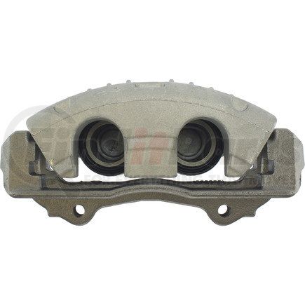 141.62125 by CENTRIC - Centric Semi-Loaded Brake Caliper