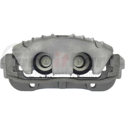 141.62127 by CENTRIC - Centric Semi-Loaded Brake Caliper