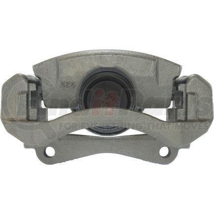 141.62129 by CENTRIC - Centric Semi-Loaded Brake Caliper