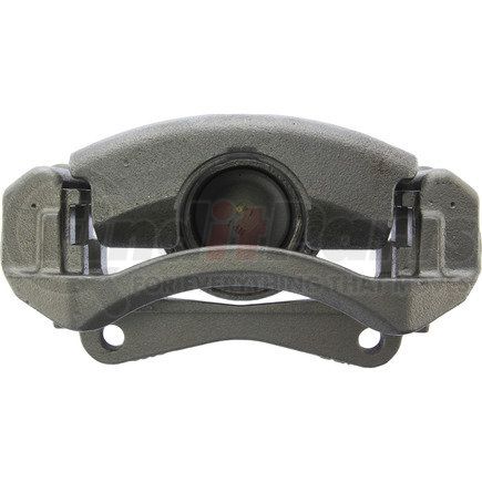 141.62133 by CENTRIC - Centric Semi-Loaded Brake Caliper