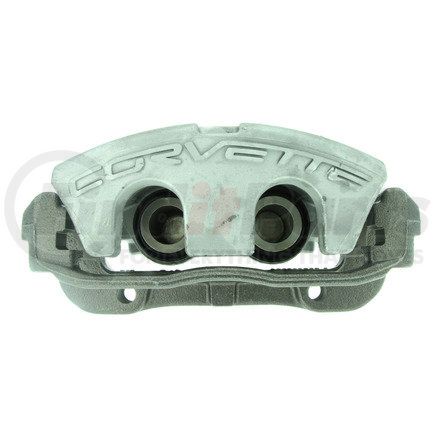 141.62137 by CENTRIC - Centric Semi-Loaded Brake Caliper