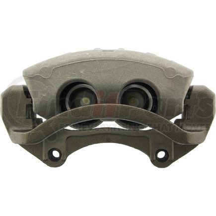 141.62193 by CENTRIC - Centric Semi-Loaded Brake Caliper