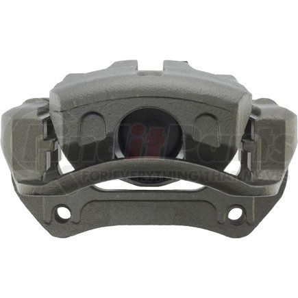 141.62196 by CENTRIC - Centric Semi-Loaded Brake Caliper