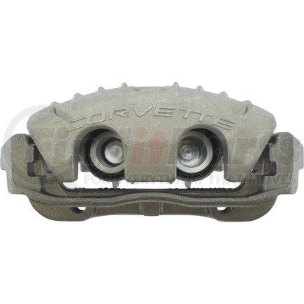 141.62199 by CENTRIC - Centric Semi-Loaded Brake Caliper