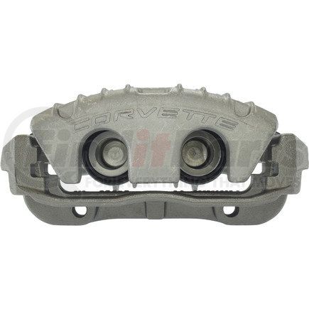 141.62200 by CENTRIC - Centric Semi-Loaded Brake Caliper