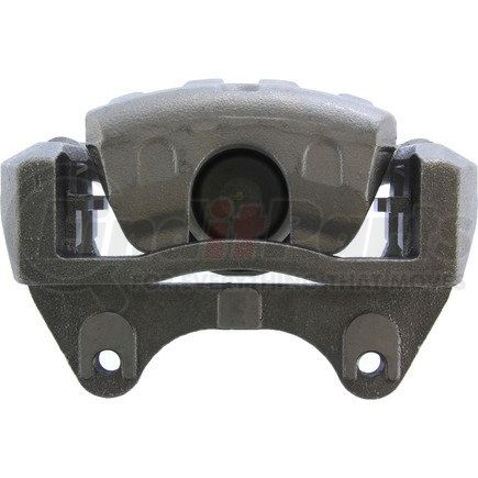 141.62206 by CENTRIC - Centric Semi-Loaded Brake Caliper