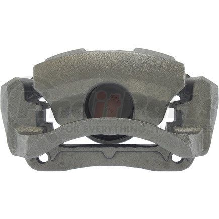 141.62139 by CENTRIC - Centric Semi-Loaded Brake Caliper