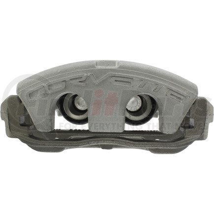 141.62138 by CENTRIC - Centric Semi-Loaded Brake Caliper