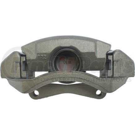 141.62145 by CENTRIC - Centric Semi-Loaded Brake Caliper