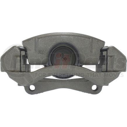 141.62146 by CENTRIC - Centric Semi-Loaded Brake Caliper