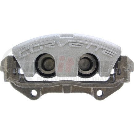 141.62147 by CENTRIC - Centric Semi-Loaded Brake Caliper