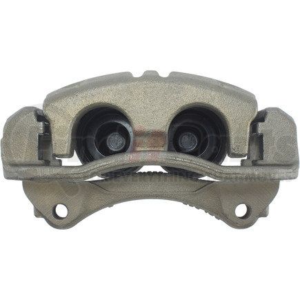 141.62150 by CENTRIC - Centric Semi-Loaded Brake Caliper with New Phenolic Pistons