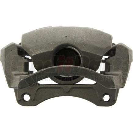 141.62152 by CENTRIC - Centric Semi-Loaded Brake Caliper