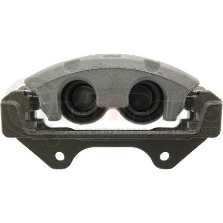 141.62155 by CENTRIC - Centric Semi-Loaded Brake Caliper