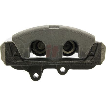 141.62154 by CENTRIC - Centric Semi-Loaded Brake Caliper